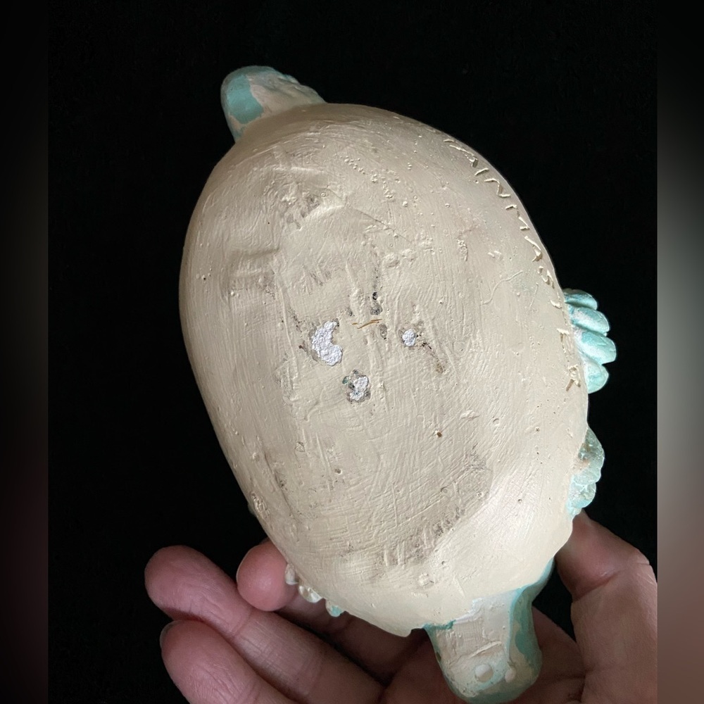 🖤 Stain Master ‘86 Baby Dragon in Egg Shell Figurine - Picture 8 of 13